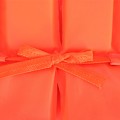Miniatyrbild 8 av 8: Ny Orange Vuxen Barn Foam Flotation Simning Flytväst Ve A