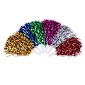 Miniatyrbilde 4 av 8: 1PC 20CM Barnehage Cheer Dansekonkurranse Cheerleading Del Silver