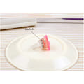 Miniatyrbilde 5 av 5: 10 stk/lott e Kids Child LED Light Up Blinkende fingerringer lyser 20 pcs