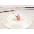 Miniatyrbillede 5 af 5: 10 stk/parti e Kids Child LED Light Up Blinkende fingerringe lyser 20 pcs