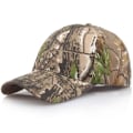 Pikkukuva 1 / 8: Unisex Sports Outdoor Nopeasti Kuivuva Casual Cap Naisten Miesten Naamio A