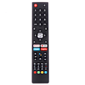 Miniatyrbilde 2 av 8: Fjernkontroll kompatibel for JVC LCD TV RM-C3362RM-C3367RM-C34