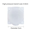 Pikkukuva 1 / 5: Rooting High Pressure Propagation Ball High Pressure Box Garde Clear S-3pcs