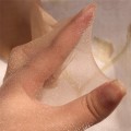 Miniatyrbilde 4 av 8: Shiny Glitter Tynn Sømløs Strømpebukse Tights Lady Nylon Sexy Pa Black