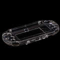 Miniatyrbillede 4 af 5: Crystal Transparent Hard Protective Case Cover Shell til Ps Vi onesize