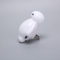 Miniatyrbilde 4 av 5: BayMax LED nattlyspære Energisparende Big Hero 6 e Lampe Hom as the picture