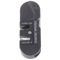 Miniatyrbilde 5 av 8: Bærbar Tungsten Keramisk Hårdmetall Whetstone Tool Cam one size