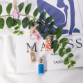 Pikkukuva 2 / 8: 5 kpl Mini Lasipullo Injektiopullo Tube Potion Hajuvesi Cork Purkit Wish onesize