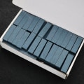Miniatyrbild 4 av 5: 240 Granularity Portable Sharpener Ten Device Simple Grind Sto 5 pcs