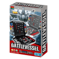 Pikkukuva 4 / 5: Battleship Klassinen Naval Combat Strategy -lautapelilauta one size
