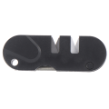 Miniatyrbilde 6 av 8: Bærbar Tungsten Keramisk Hårdmetall Whetstone Tool Cam one size