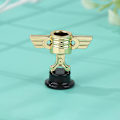 Miniatyrbild 5 av 8: PISTON CUP Gold Championship Trophy Modell Leksaker Julklapp f one size