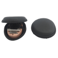 Miniatyrbillede 1 af 5: Musikinstrument Kalimba Taske Thumb Piano Mbira Soft Case Shou Black