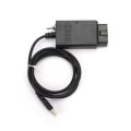 Miniatyrbilde 4 av 5: ELM327 USB V1.5 modifisert for Forscan ELMconfig CH340+25K80-brikke one size