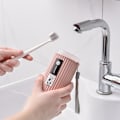 Pikkukuva 3 / 5: Kannettava hammasharjan case Matkailuvarasto Gray