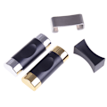 Miniatyrbillede 4 af 5: 1X pind hvile pinde holder ske stativ stativ pude form tabel N1 1 PC