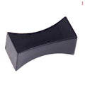 Miniatyrbillede 1 af 5: 1X pind hvile pinde holder ske stativ stativ pude form tabel N1 1 PC