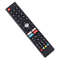 Miniatyrbilde 5 av 8: Fjernkontroll kompatibel for JVC LCD TV RM-C3362RM-C3367RM-C34