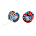 Miniatyrbilde 7 av 8: Alloy Profesjonell YoYo Ball Diabolo Utendørs Jongleringsleker For C onesize