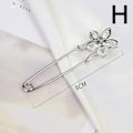 Pikkukuva 1 / 5: Vaatteet Rintaneulat Pearl Lapel Pin Neulemekko Rintakoru Housut Pi H