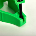 Miniatyrbilde 5 av 5: Hanskeklemmeholder Henger Arbeidsarbeidsklemme Grabber Sikkerhetsarbeid G Black