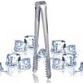 Miniatyrbillede 1 af 5: Ice Tong Tongs Kage Brød Sød Bryllup Bar Catering BBQ Kitch