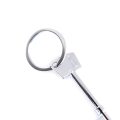 Miniatyrbilde 7 av 7: Nøkkel Bærbar flaskeåpner Ølflaske Boksåpner Oppheng Ring onesize