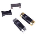 Miniatyrbillede 5 af 5: 1X pind hvile pinde holder ske stativ stativ pude form tabel N1 1 PC
