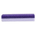 Miniatyrbillede 3 af 8: Pedicure fodslibeværktøj Pimpsten Skridsikre fødder Rasp gebyr Purple