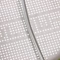 Pikkukuva 8 / 8: Teollinen rautakengän suojus silitysraudan suojakotelo one size