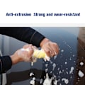 Miniatyrbilde 5 av 5: Multifunksjon Sterk Absorberende PVA Svamp Car Household Cleani random 2 pcs