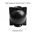 Pikkukuva 1 / 5: Rooting High Pressure Propagation Ball High Pressure Box Garde Black M-3pcs