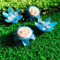Miniatyrbild 5 av 5: Soft Spikes Cleats Fast-Twist 3.0 För FootJoy Golfutrustning Så