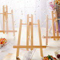 Miniatyrbillede 5 af 5: 6/8/9 Huller Donut Bordhylde Bracket Board Desserter Kage Decor 9 Holes