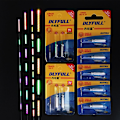 Miniatyrbilde 2 av 5: 10 stk CR425 batterier fiske elektrisk flåte 3V nattlys lit 10pcs