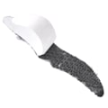 Miniatyrbilde 2 av 8: 12 STK Sett Menn Svart Bart Barter Funny Beard Party Hall
