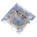 Pikkukuva 6 / 8: 1 Set 6 kpl Practice Nickel Plated Steel Guitar String For Acou