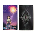 Miniatyrbilde 4 av 5: 78 stk Light Seer's Tarot Card Bordspill Holiday Party Playin