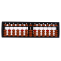 Miniatyrbild 3 av 5: 13 betyg abacus beads column kid skola lärandeverktyg educati as the picture