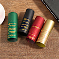 Miniatyrbild 3 av 5: 10 Styck PVC Cap Barware Tillbehör Bryggvin Bott Red 10 pcs