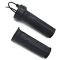 Pikkukuva 5 / 5: Twist Throttle 12V-72V kiihdytin sähköpyörälle/sähköpyörälle/ one size