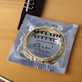 Pikkukuva 3 / 8: 1 Set 6 kpl Practice Nickel Plated Steel Guitar String For Acou
