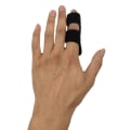 Miniatyrbild 2 av 5: 1st Justerbar Finger Corrector Splint Trigger för Treat Finger