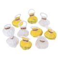Miniatyrbilde 2 av 8: 5Pc Throw Streamers Magic Tricks Multicolor eller White Spider Thr Multicolor