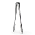 Miniatyrbillede 4 af 5: Ice Tong Tongs Kage Brød Sød Bryllup Bar Catering BBQ Kitch