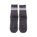 Pikkukuva 1 / 8: Jooga-sukat Liukumattomat urheilusukat Pilates-sukat Dance Fitness T Dark gray