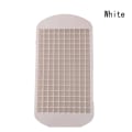 Miniatyrbilde 1 av 5: 160 Grids Silikon isbiter Frosne Mini Grade Isbrett Frukt White