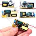 Miniatyrbilde 3 av 5: 3W 5W 8W 18W 36W LED Light Driver Supply Transformator Radiating 3-9W