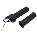 Miniatyrbillede 2 af 5: Twist Throttle 12V-72V accelerator til elcykel/e-cykel/ one size