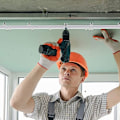 Miniatyrbild 5 av 6: 5 meter böjbart tak Böjt gardinskena flexibelt tak onesize